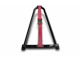 Bed Mounted Tire Carrier